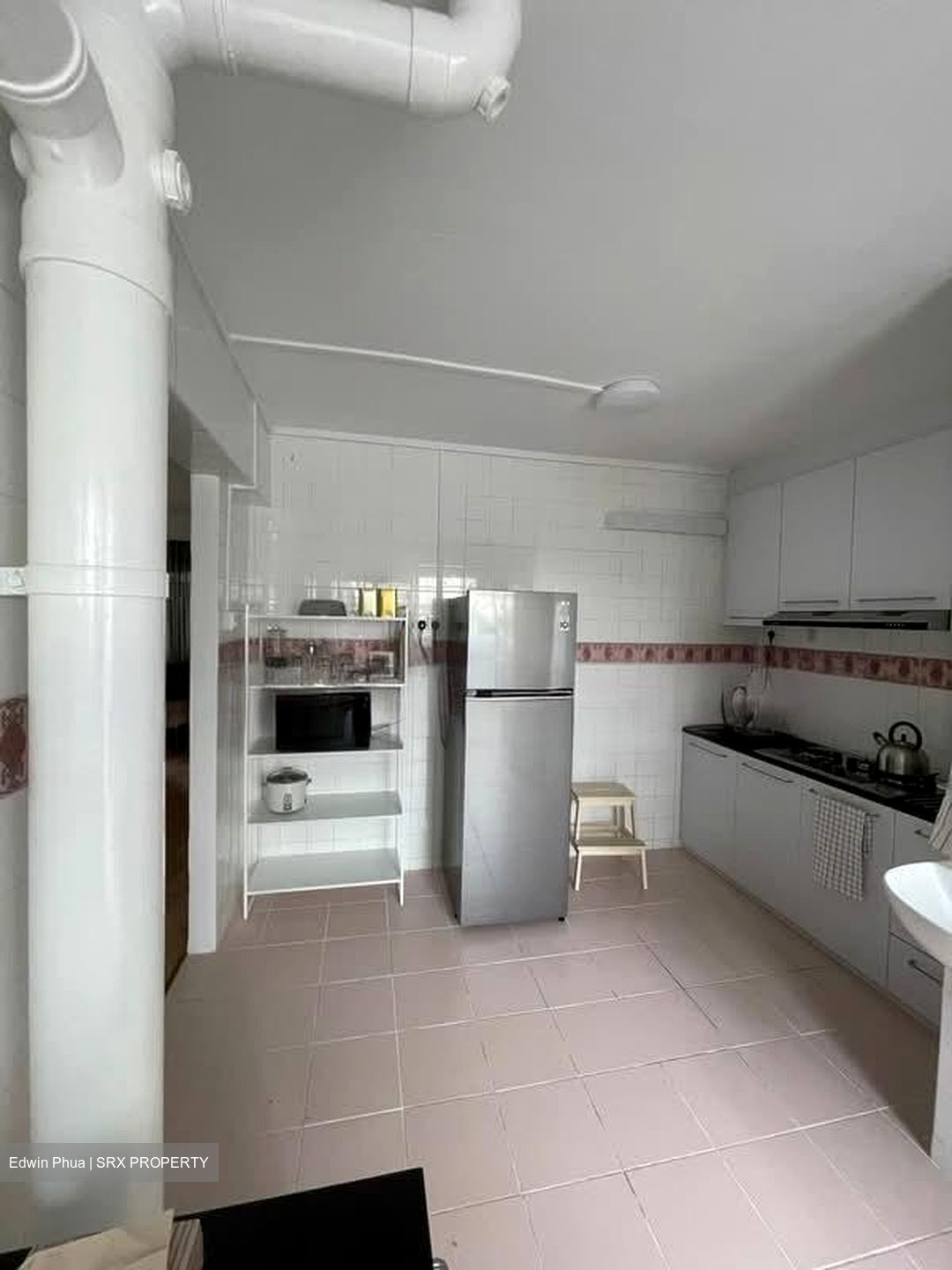 Blk 466 Pasir Ris Street 41 (Pasir Ris), HDB Executive #568411421